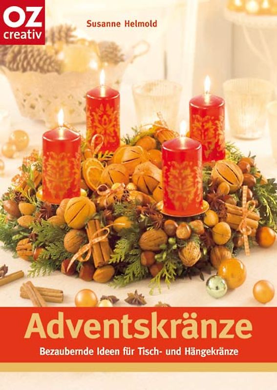 Adventskränze