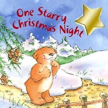 Eine sternenklare Nacht - Gaby Hansen