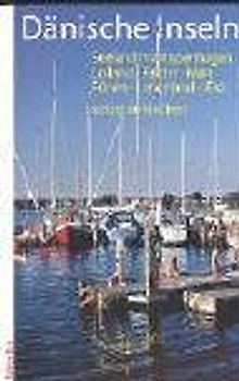 Dänische Inseln mit Kopenhagen selbst entdecken