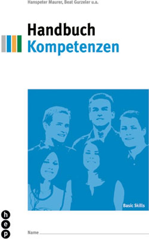 Handbuch Kompetenzen