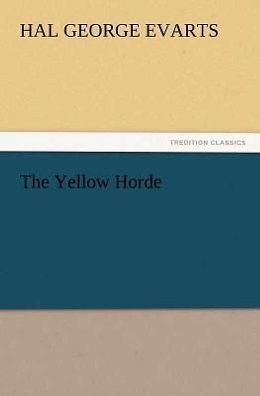 The Yellow Horde