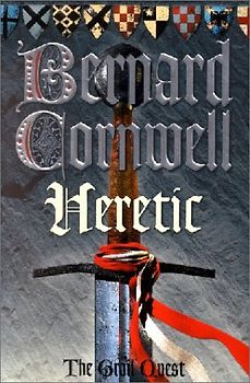 Heretic (The Grail Quest)