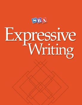 Expressive Writing Level 2, Teacher Materials