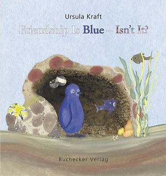 Friendship is Blue - Isn't it?