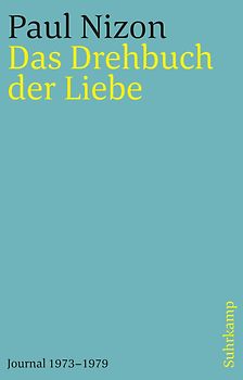 Das Drehbuch der Liebe