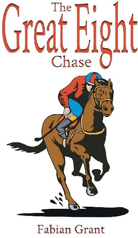 The Great Eight Chase