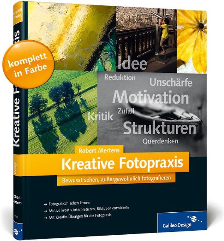 Kreative Fotopraxis