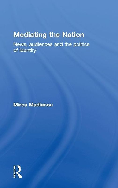 Mediating the Nation