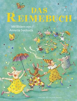Das Reimebuch