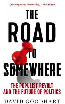 The Road to Somewhere