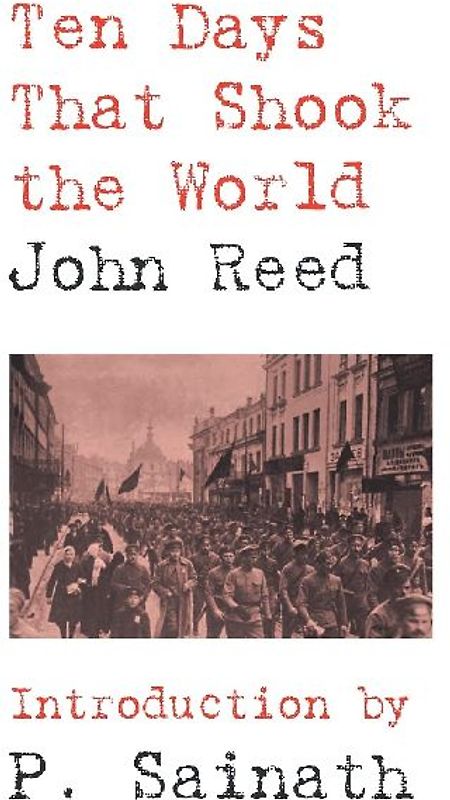 Ten Days that Shook the World