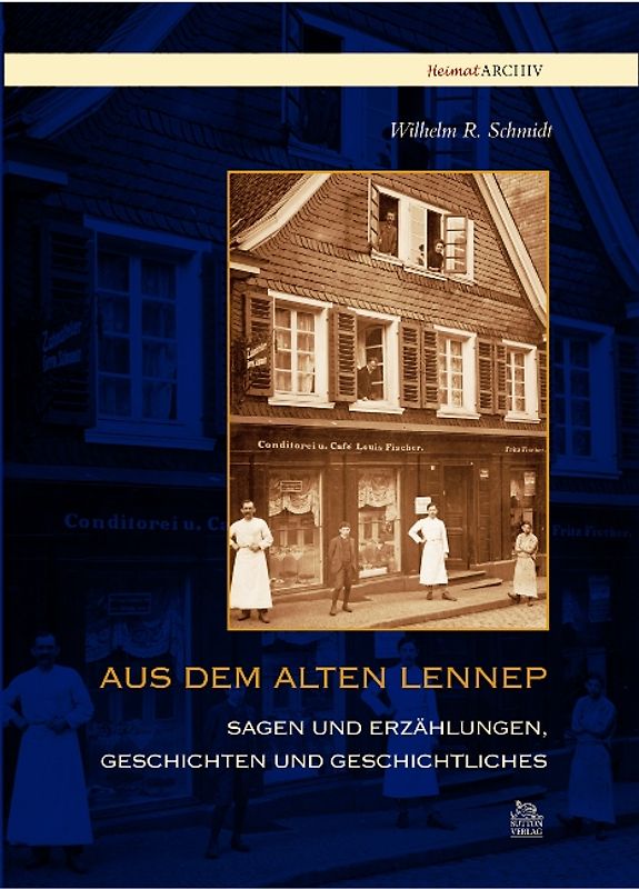 Aus dem alten Lennep