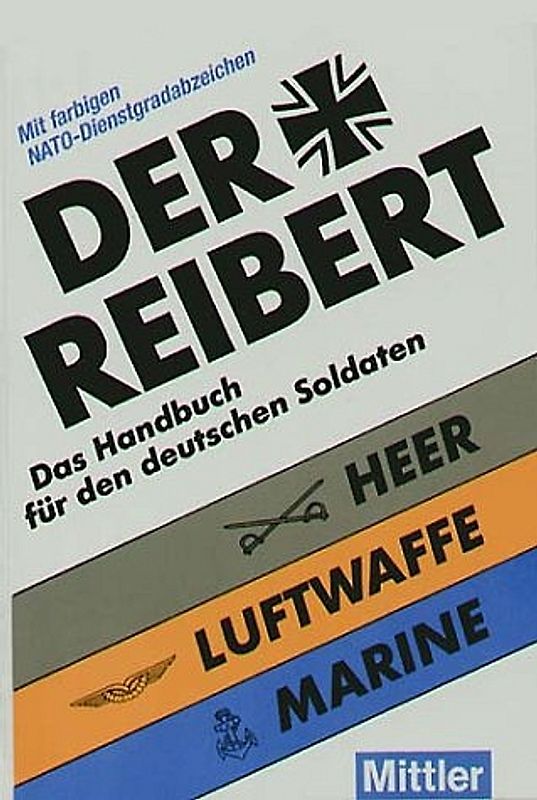 Der Reibert