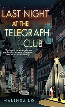 Last Night at the Telegraph Club