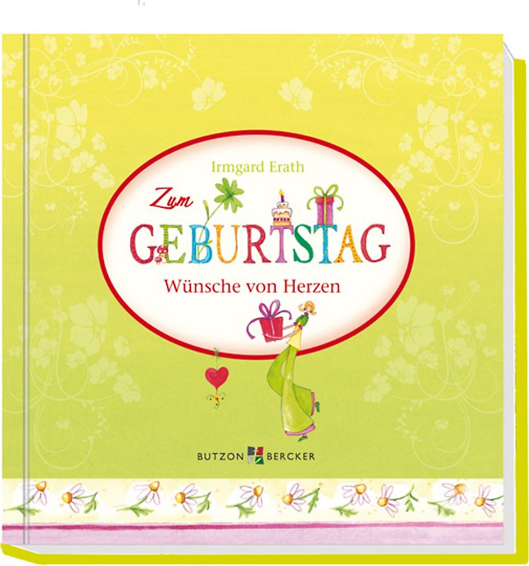 Zum Geburtstag