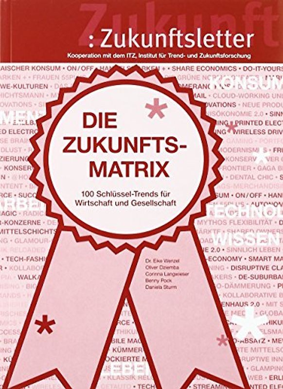 Die Zukunftsmatrix