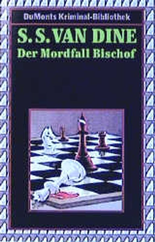 Der Mordfall Bischof
