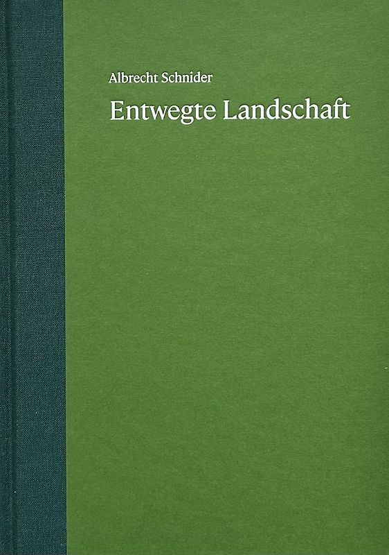 Entwegte Landschaft