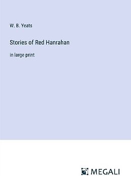 Stories of Red Hanrahan