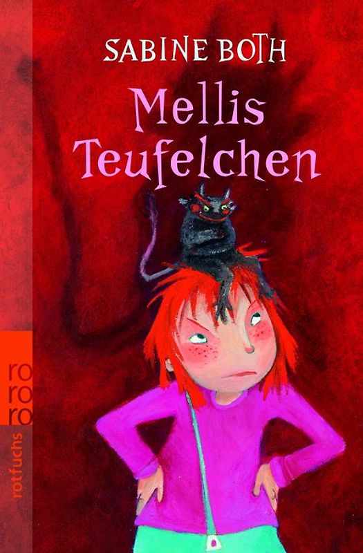 Mellis Teufelchen