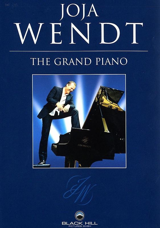 The Grand Piano