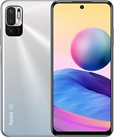 Xiaomi Redmi Note 10 5G Doble SIM 128GB plata