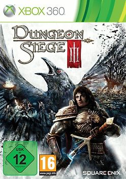 Dungeon Siege III Xbox 360