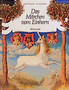 Das Märchen vom Einhorn