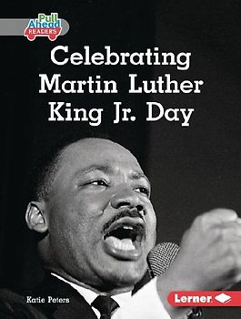 Celebrating Martin Luther King Jr. Day