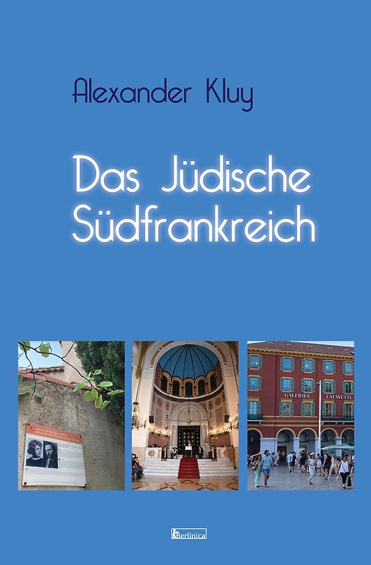 Das jüdische Südfrankreich