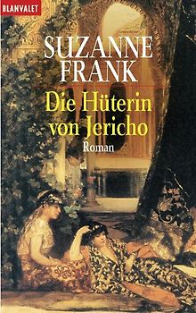 Die Hüterin von Jericho