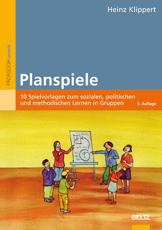 Planspiele