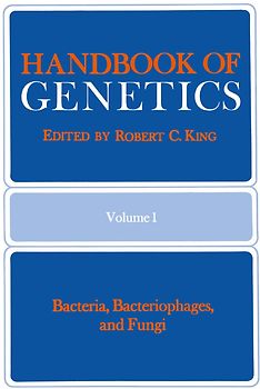 Handbook of Genetics