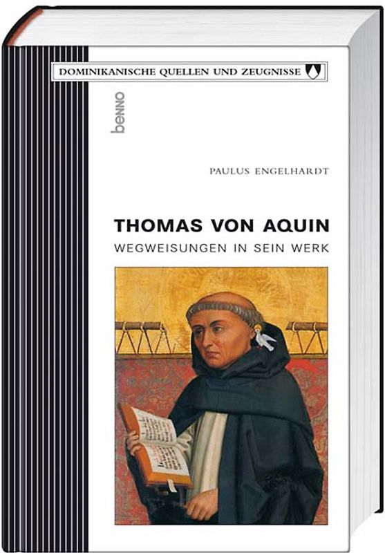 Thomas von Aquin