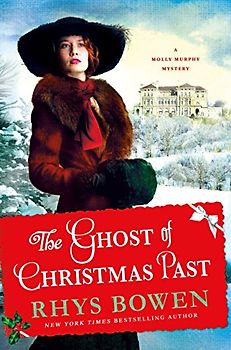 The Ghost of Christmas Past: A Molly Murphy Mystery (Molly Murphy Mysteries)