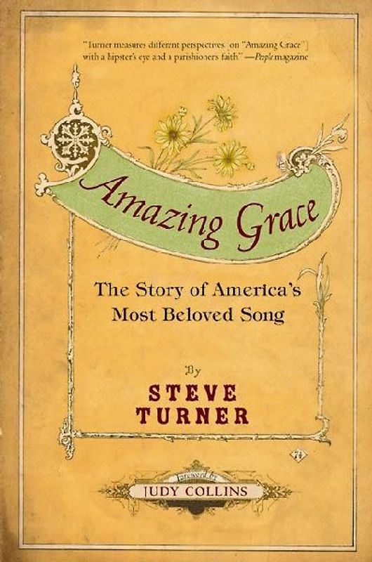 Amazing Grace