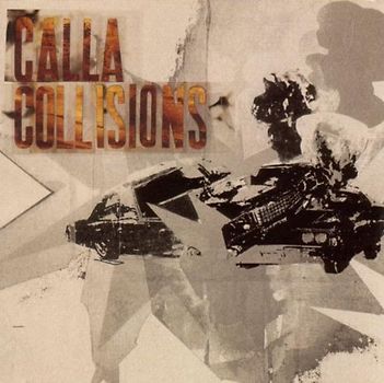 Calla - Collisions