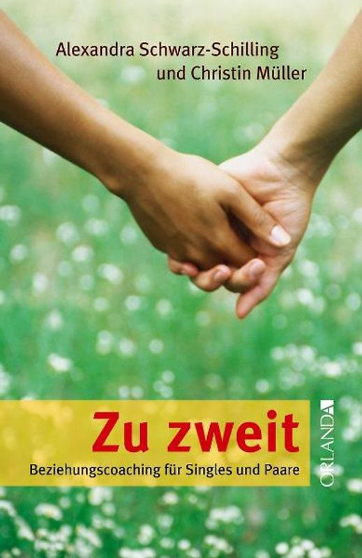 Zu zweit