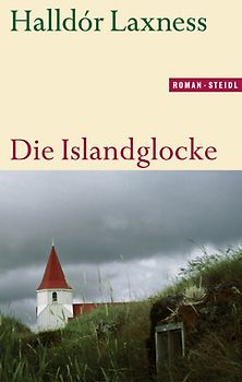Die Islandglocke
