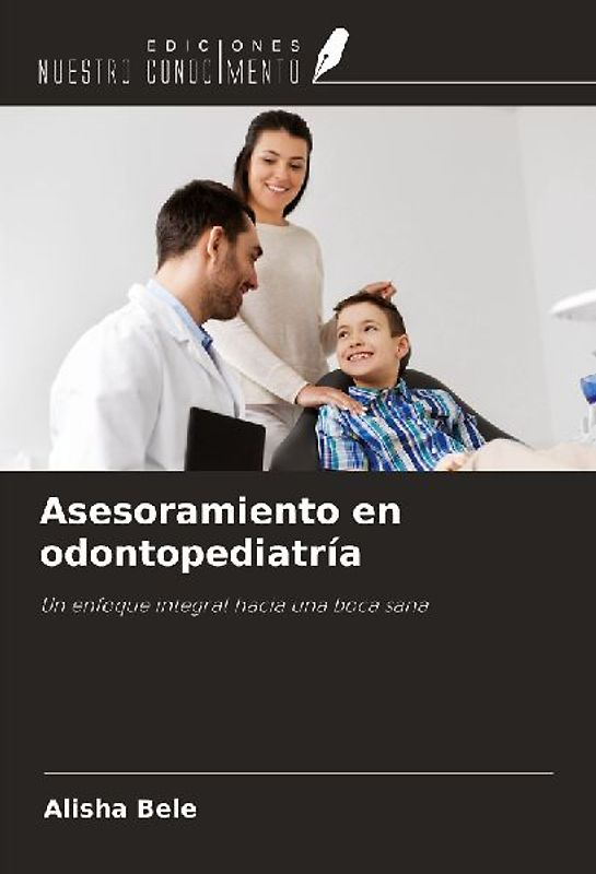 Asesoramiento en odontopediatría