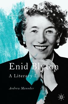 Enid Blyton