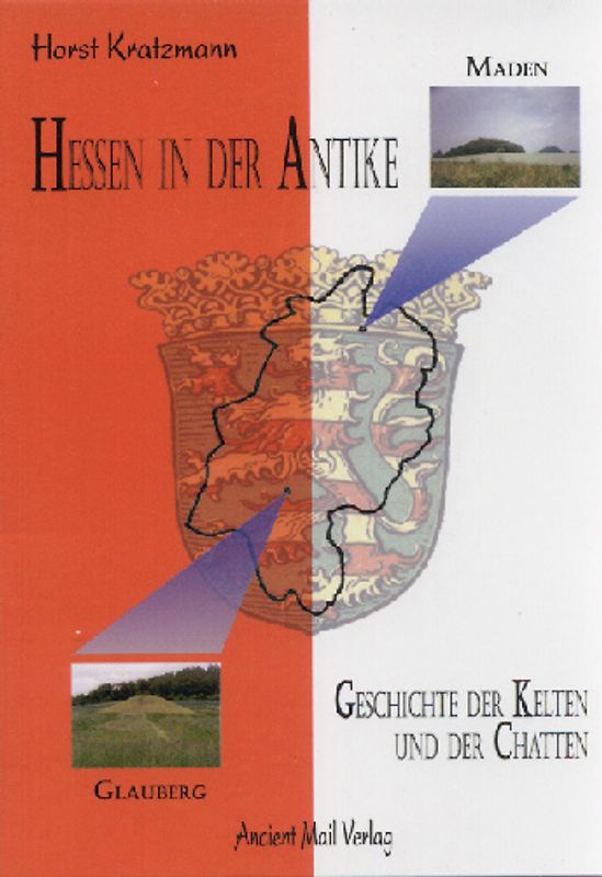 Hessen in der Antike