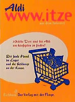 Aldi-Witze aus dem Internet