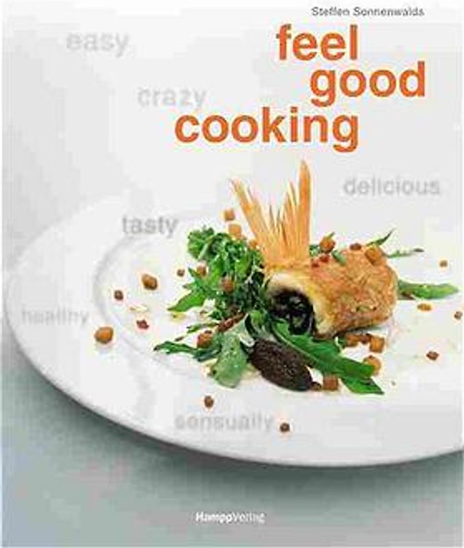 Feelgoodcocking. Die etwas andere Wellnessküche