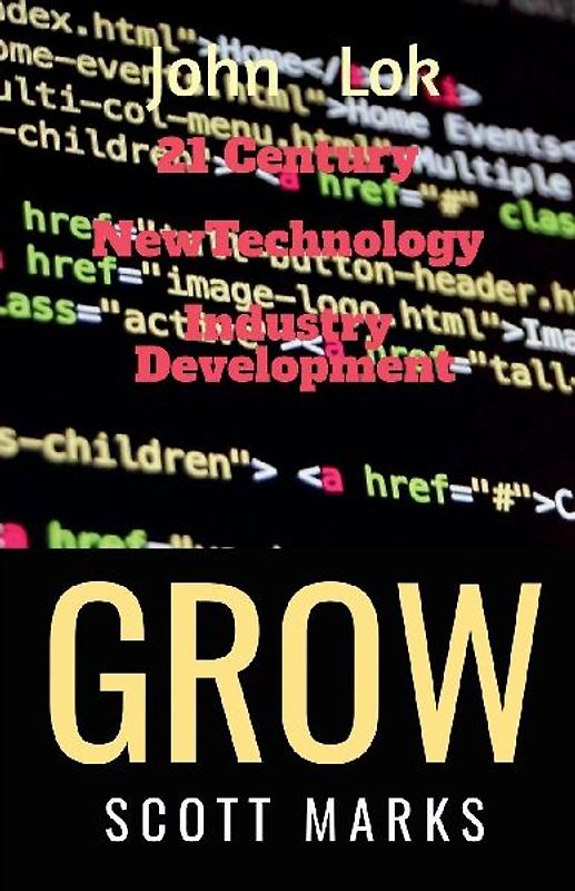 21 Century NewTechnology Industry Development