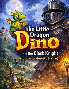 The Little Dragon Dino