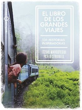 El libro de los grandes viajes