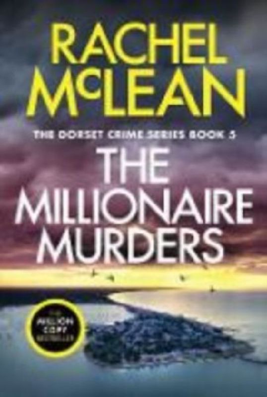 The Millionaire Murders