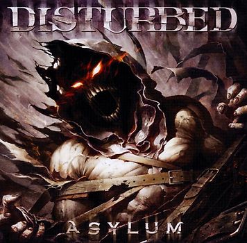 Disturbed - Asylum