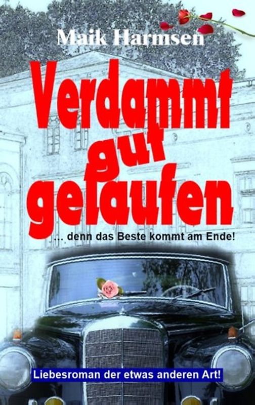 Verdammt gut gelaufen. Denn das Beste kommt am Ende!